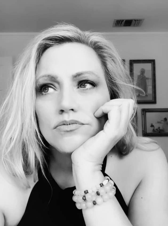 Melissa Beene Ford